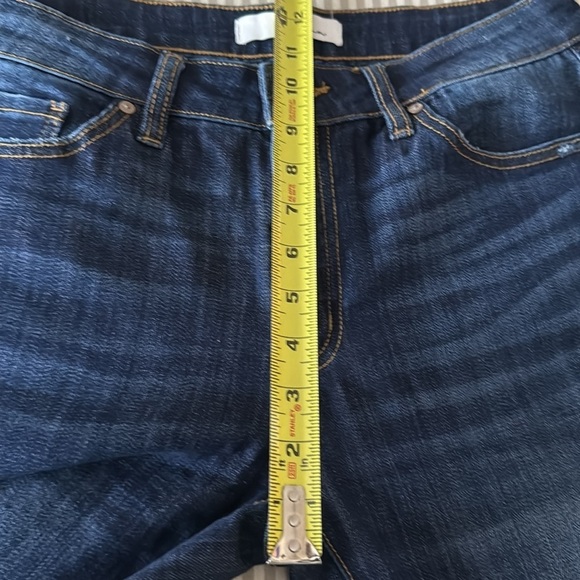 Kancan “Kendra” Jeans #584 - Picture 11 of 13